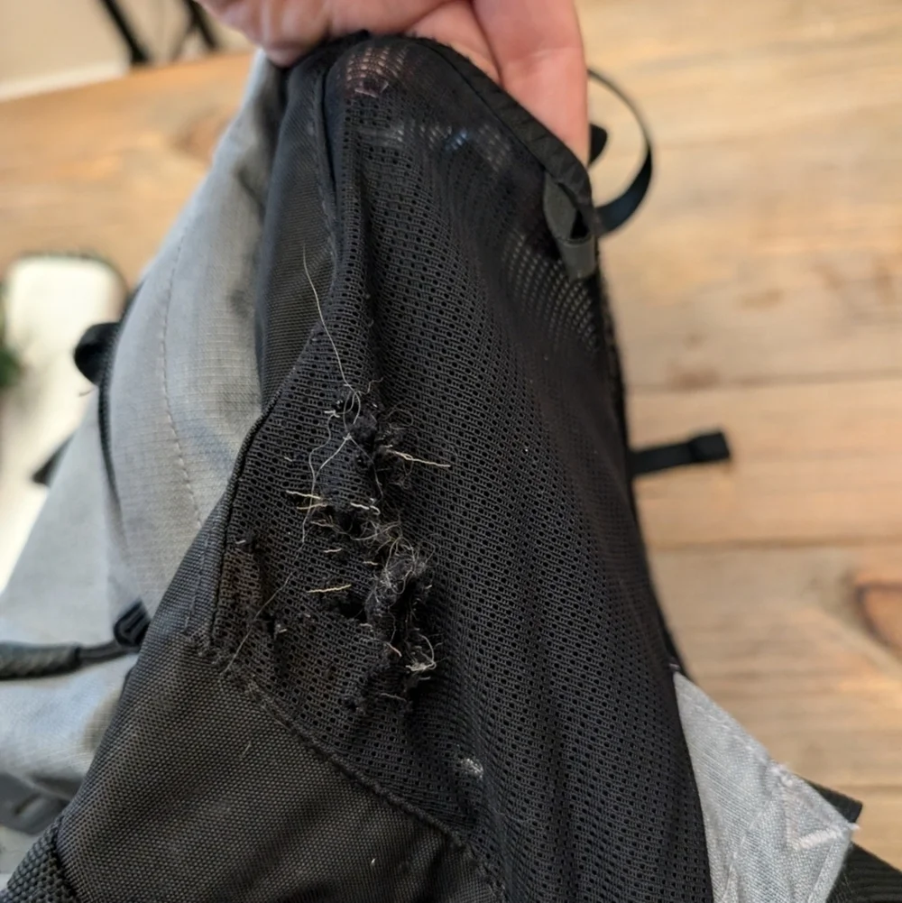 THE NORTH FACE Generator Backpack